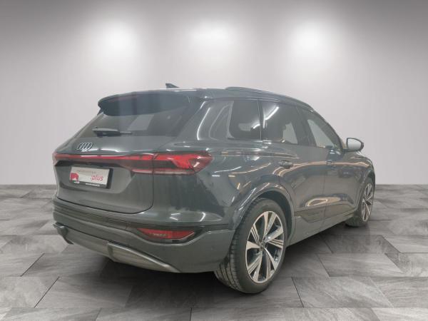 Audi Q6 e-tron S line AHK/Matrix/HuD/Pano/360°/05.30Garantie