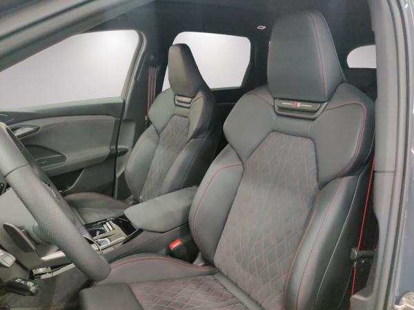 Audi Q6 e-tron S line AHK/Matrix/HuD/Pano/360°/05.30Garantie