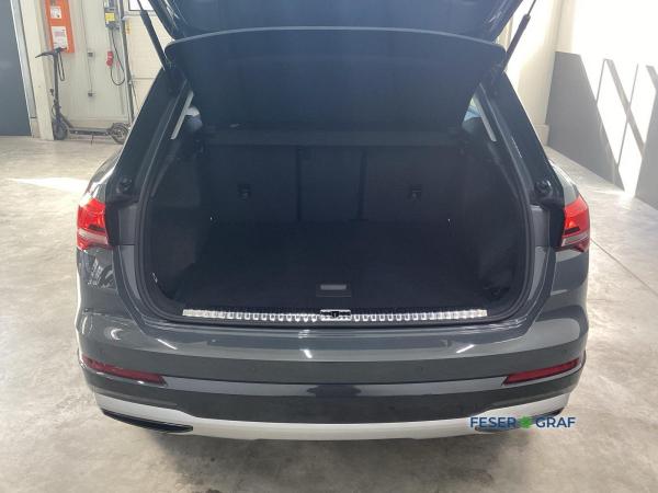 Audi Q3 advanced 35 TFSI S tronic AHK Navi ACC SHZ