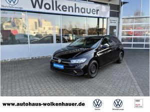 Volkswagen Polo 1.0 TSI DSG+GJR+NAVI+LED+CARPLAY+PDC+SHZ