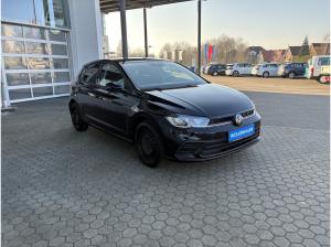 Volkswagen Polo 1.0 TSI DSG+GJR+NAVI+LED+CARPLAY+PDC+SHZ
