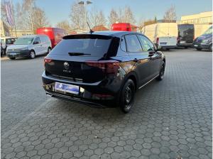 Volkswagen Polo 1.0 TSI DSG+GJR+NAVI+LED+CARPLAY+PDC+SHZ