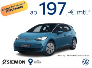 Volkswagen ID.3 Pure ⚡ mit E-Förderung ⚡ Privatkunden⚡