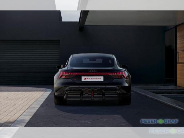 Audi RS e-tron GT performance Carbondach HUD Bestellfahrzeug