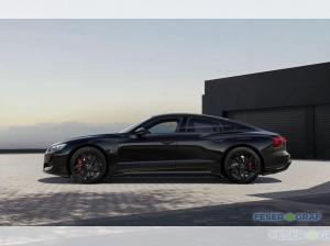 Audi RS e-tron GT performance Carbondach HUD Bestellfahrzeug