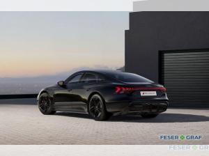 Audi RS e-tron GT performance Carbondach HUD Bestellfahrzeug