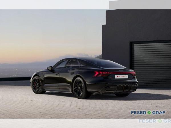 Audi RS e-tron GT performance Carbondach HUD Bestellfahrzeug