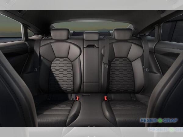 Audi RS e-tron GT performance Carbondach HUD Bestellfahrzeug