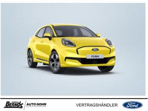 Ford Puma BAFA EINGERECHNET‼️Inkl. Wartung⚡43KWH 🔝 347-376 km REICHWEITE🚗PRIVATKUNDENANGEBOT