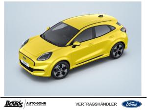 Ford Puma BAFA EINGERECHNET‼️Inkl. Wartung⚡43KWH 🔝 347-376 km REICHWEITE🚗PRIVATKUNDENANGEBOT