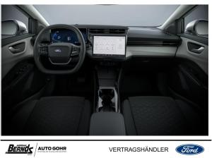 Ford Puma BAFA EINGERECHNET‼️Inkl. Wartung⚡43KWH 🔝 347-376 km REICHWEITE🚗PRIVATKUNDENANGEBOT