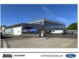 Ford Puma BAFA EINGERECHNET‼️Inkl. Wartung⚡43KWH 🔝 347-376 km REICHWEITE🚗PRIVATKUNDENANGEBOT