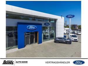 Ford Puma BAFA EINGERECHNET‼️Inkl. Wartung⚡43KWH 🔝 347-376 km REICHWEITE🚗PRIVATKUNDENANGEBOT
