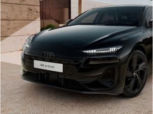 Audi A6 e-tron Avant performance Wärmepumpe*AHK*Sline