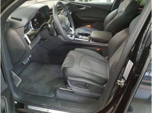 Audi Q7 SUV S line 50 TDI Matrix Hud B&O 360° Pano