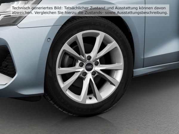 Audi A3 Sportback 35 TDI Advanced LED*RFK*Virtual