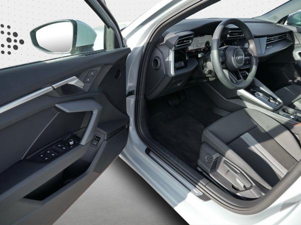 Audi A3 Sportback 35 TDI Advanced LED*RFK*Virtual