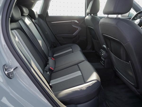 Audi A3 Sportback 35 TDI Advanced LED*RFK*Virtual