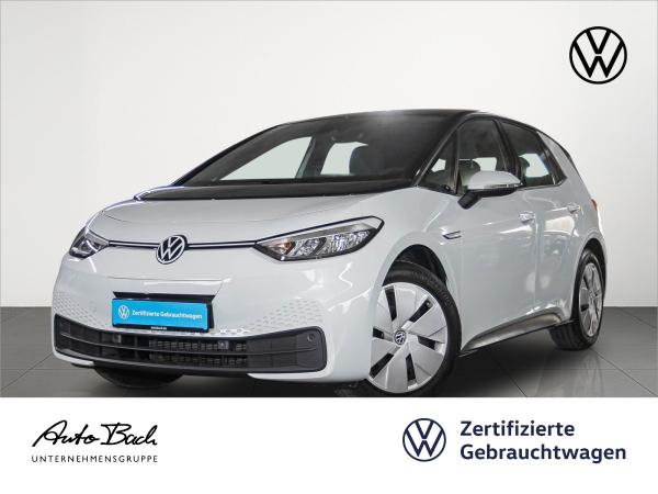 Volkswagen ID.3 Pure Performance, Navi, LED, App-Connect, Parkpilot