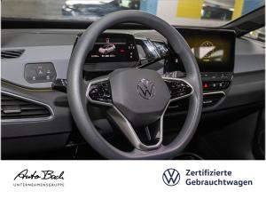 Volkswagen ID.3 Pure Performance, Navi, LED, App-Connect, Parkpilot