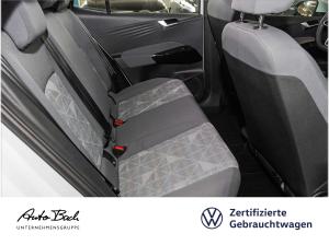 Volkswagen ID.3 Pure Performance, Navi, LED, App-Connect, Parkpilot