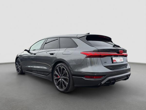 Audi A6 e-tron A6 Avant e-tron performance edition one AHK Wärmep. B&O Pano MMI Raute