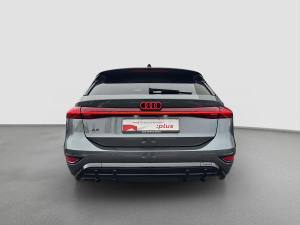 Audi A6 e-tron A6 Avant e-tron performance edition one AHK Wärmep. B&O Pano MMI Raute