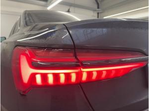Audi A6 Limousine 45 TFSI quattro S line Pano AHK