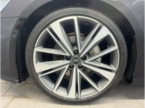 Audi A6 Limousine 45 TFSI quattro S line Pano AHK