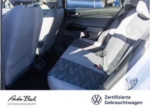 Volkswagen ID.4 Pro Navi LED Standhzg Panorama Standklima ACC EPH DAB