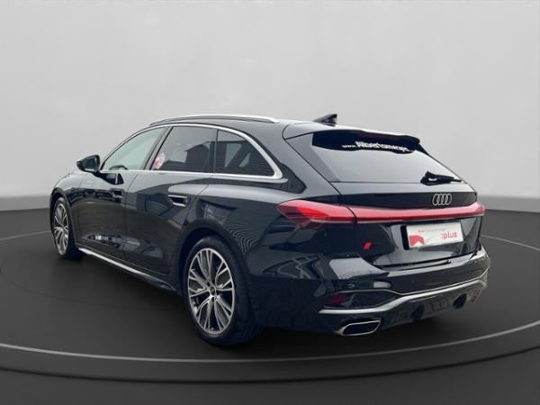 Audi A5 Avant 2.0 TFSI +GRA+EINPARKHILFE