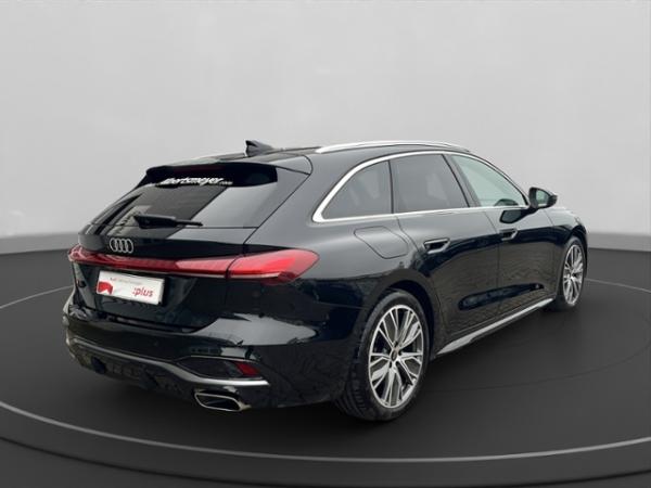 Audi A5 Avant 2.0 TFSI +GRA+EINPARKHILFE