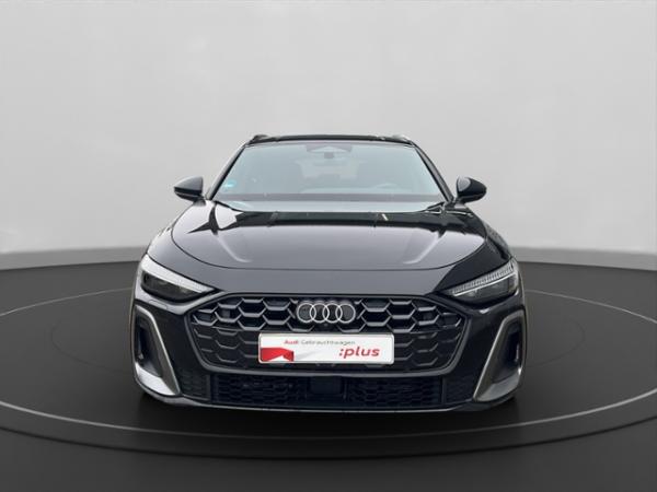 Audi A5 Avant 2.0 TFSI +GRA+EINPARKHILFE