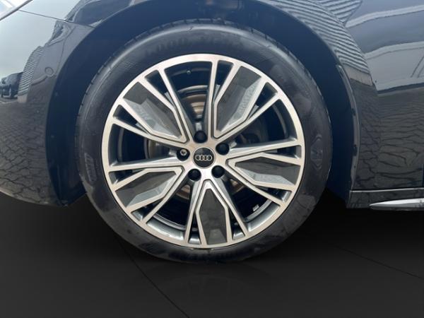 Audi A5 Avant 2.0 TFSI +GRA+EINPARKHILFE