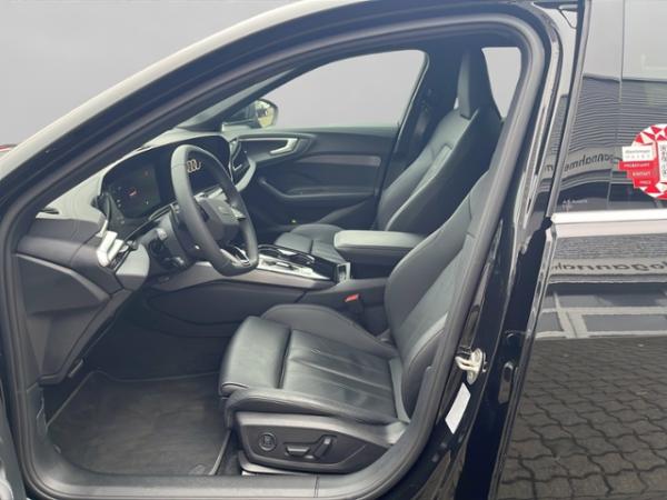 Audi A5 Avant 2.0 TFSI +GRA+EINPARKHILFE