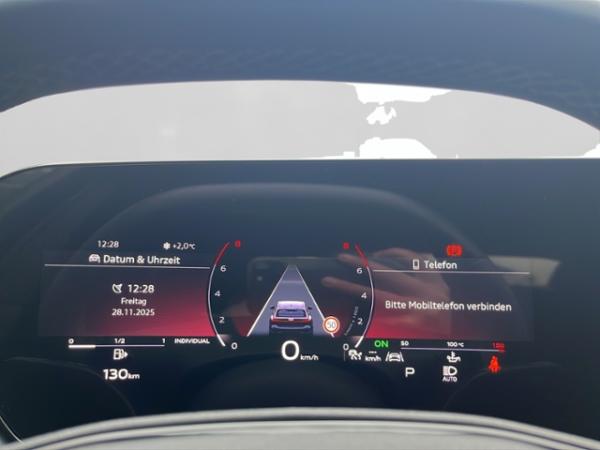 Audi A5 Avant 2.0 TFSI +GRA+EINPARKHILFE