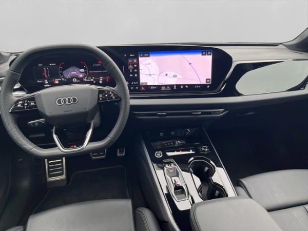 Audi A5 Avant 2.0 TFSI +GRA+EINPARKHILFE