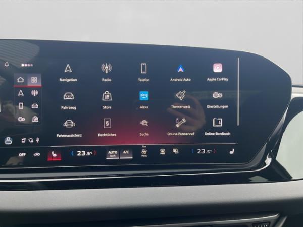 Audi A5 Avant 2.0 TFSI +GRA+EINPARKHILFE