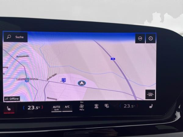 Audi A5 Avant 2.0 TFSI +GRA+EINPARKHILFE