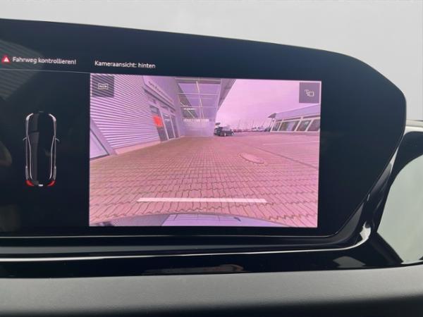 Audi A5 Avant 2.0 TFSI +GRA+EINPARKHILFE