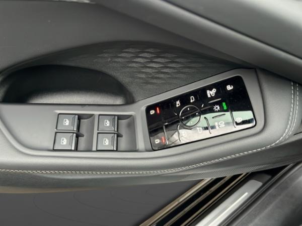 Audi A5 Avant 2.0 TFSI +GRA+EINPARKHILFE