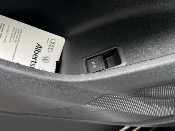 Audi A5 Avant 2.0 TFSI +GRA+EINPARKHILFE