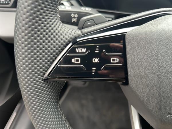 Audi A5 Avant 2.0 TFSI +GRA+EINPARKHILFE