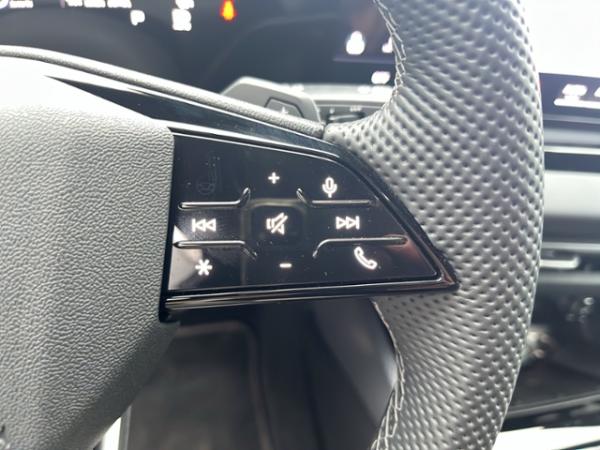 Audi A5 Avant 2.0 TFSI +GRA+EINPARKHILFE