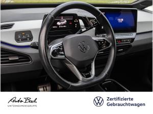 Volkswagen ID.3 1st Plus Navi LED ACC CarPlay EPH DAB