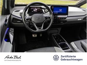 Volkswagen ID.3 1st Plus Navi LED ACC CarPlay EPH DAB