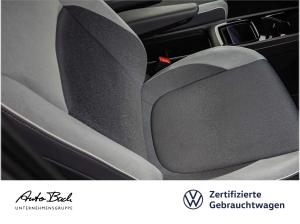 Volkswagen ID.3 1st Plus Navi LED ACC CarPlay EPH DAB