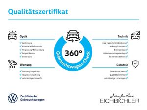 Volkswagen T-Roc GOAL 2.0 TDI DSG 2xKlima ACC AHK AUT Kam.