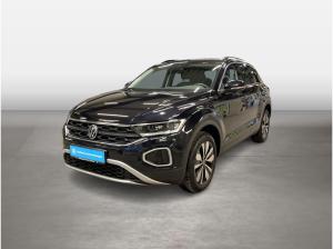 Volkswagen T-Roc GOAL 2.0 TDI DSG 2xKlima ACC AHK AUT Kam.