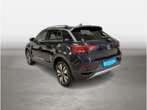 Volkswagen T-Roc GOAL 2.0 TDI DSG 2xKlima ACC AHK AUT Kam.